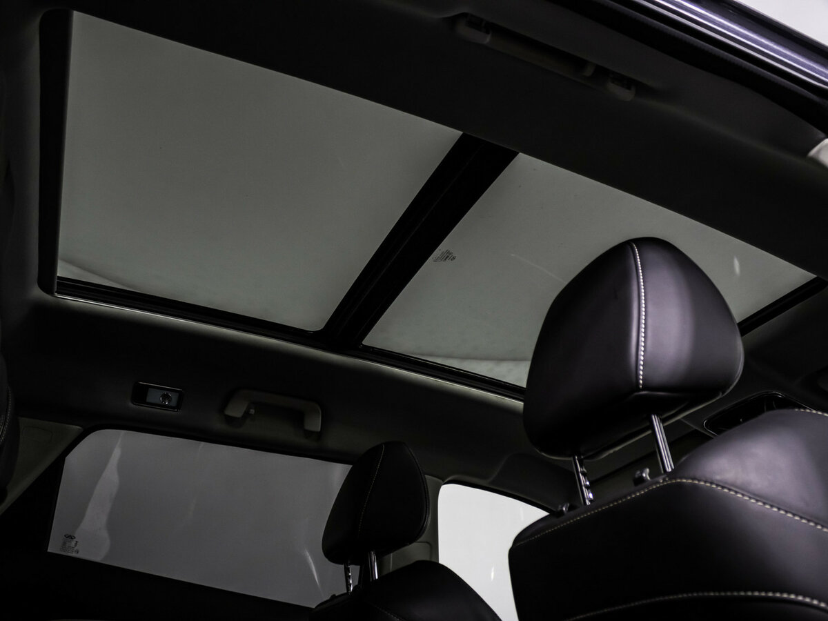 Jetour X70 PLUS 2023 года с пробегом. Фото: #16