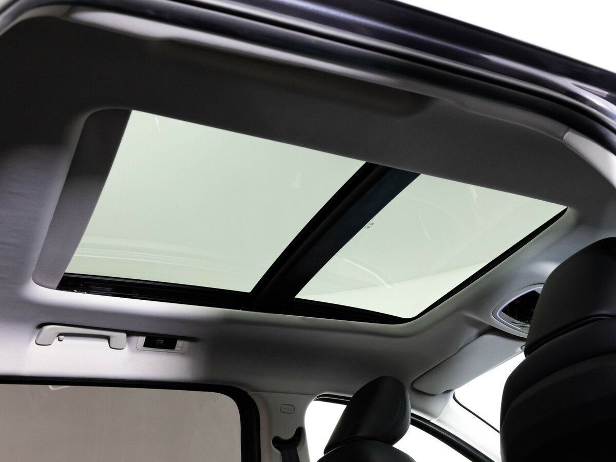 EXEED TXL 2022 года с пробегом. Фото: #28