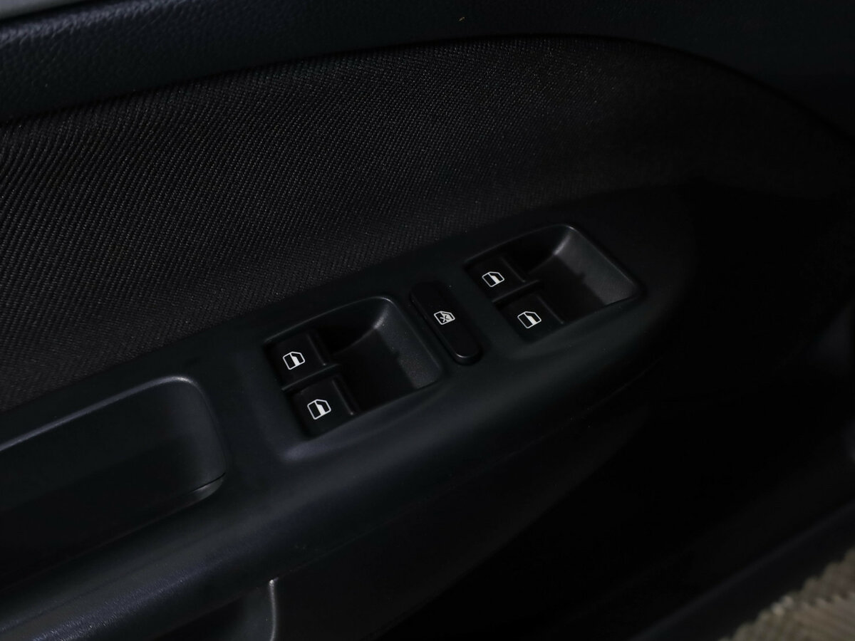 Skoda Octavia 2012 года с пробегом. Фото: #12