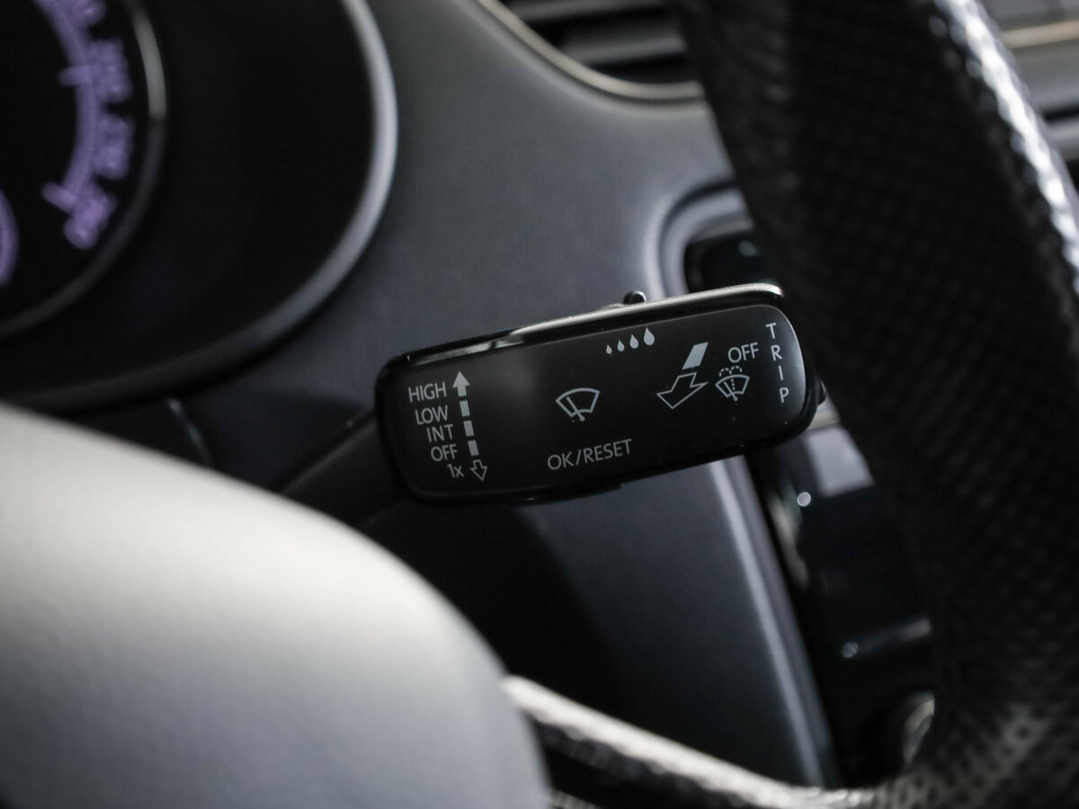 Б/У Шкода Октавия 2019 года. Фото: #11