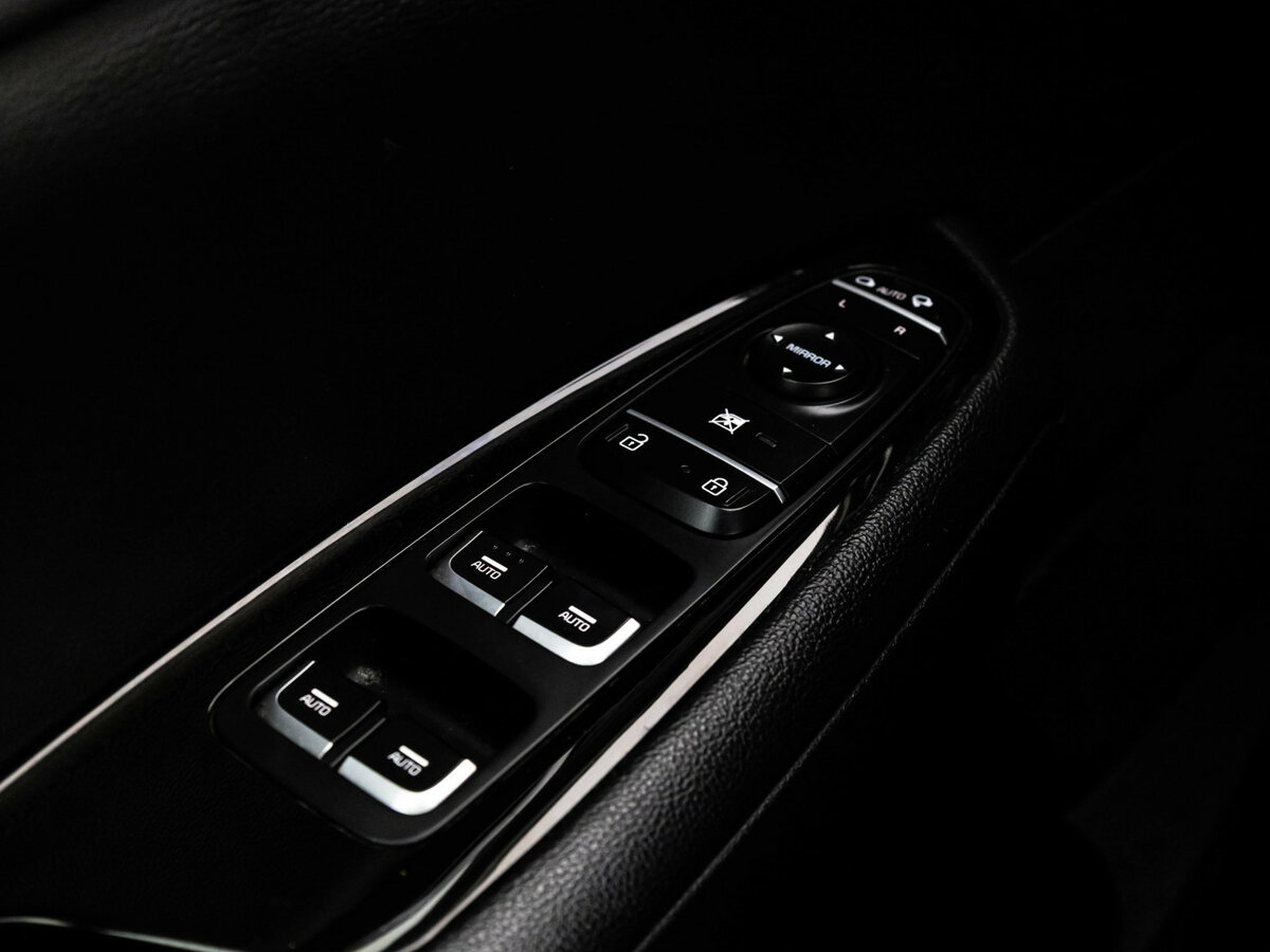 Б/У Киа Оптима 2019 года. Фото: #15