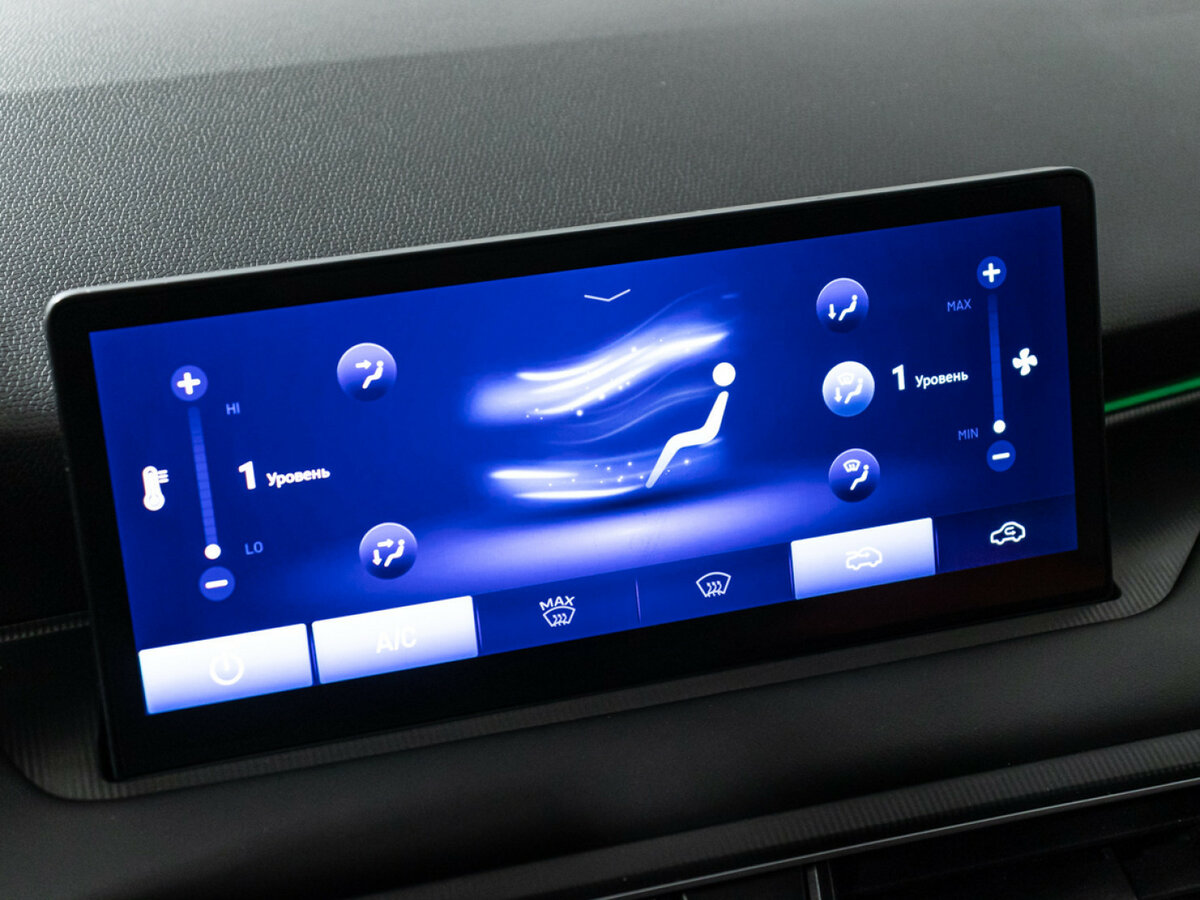 Б/У Кайи Е5 2023 года. Фото: #15