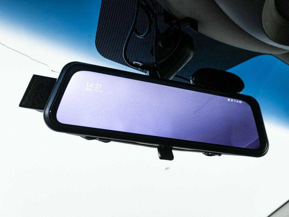 SsangYong Kyron 2012 года с пробегом. Фото: #13