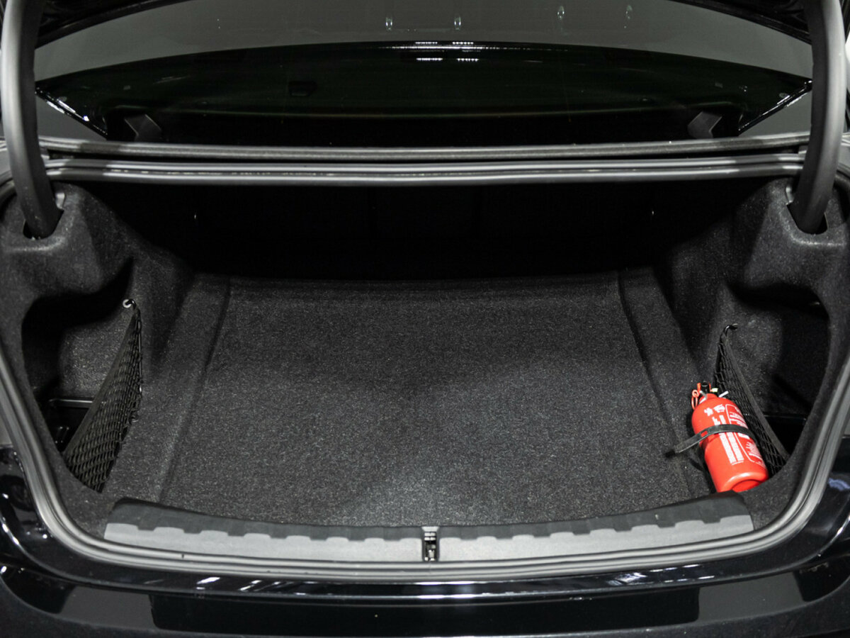 BMW 3 серии 2019 года с пробегом. Фото: #18