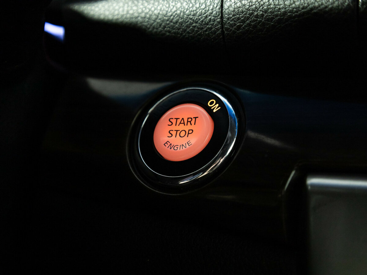 Nissan Teana 2012 года с пробегом. Фото: #16