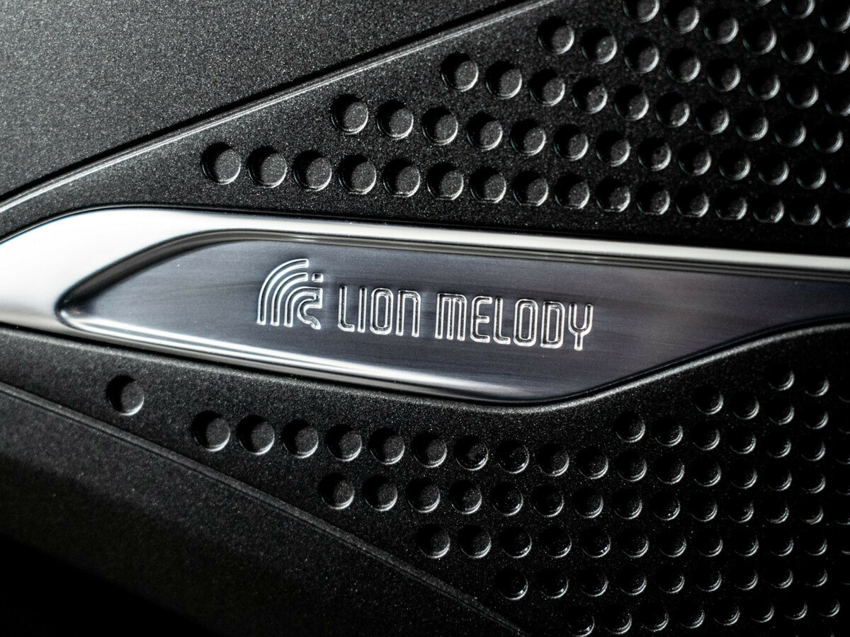 EXEED TXL 2024 года с пробегом. Фото: #16