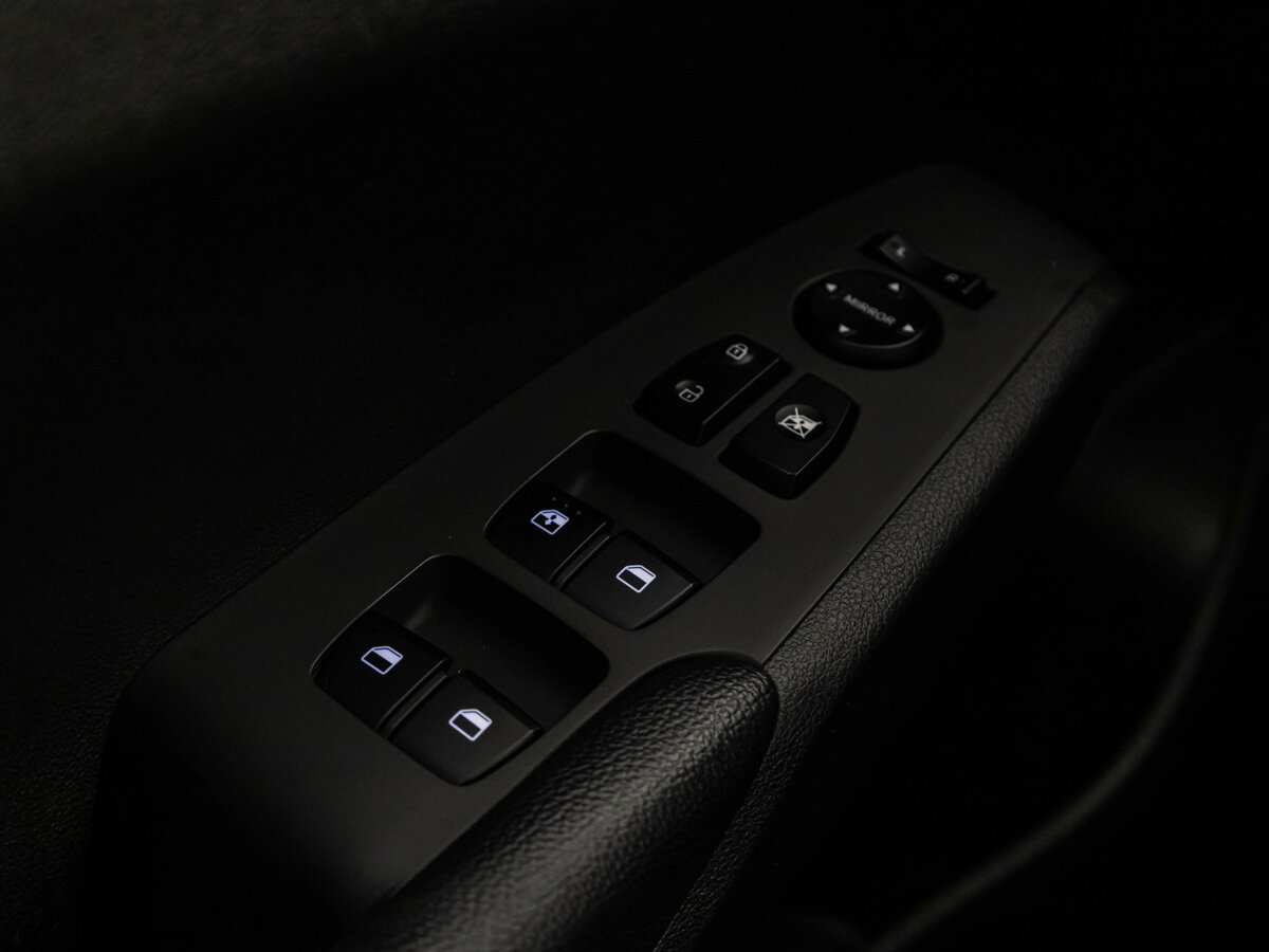 Hyundai Solaris 2020 года с пробегом. Фото: #15