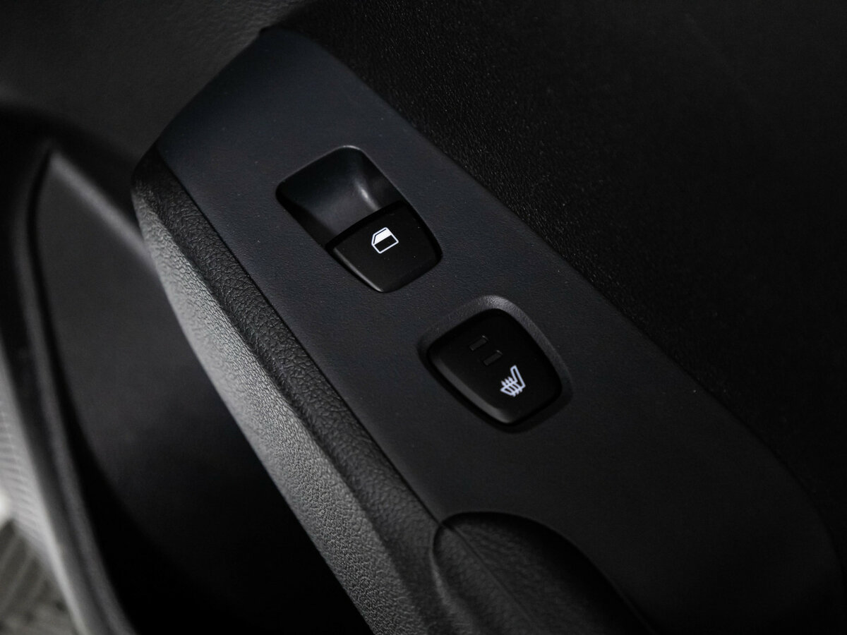 Hyundai Solaris 2020 года с пробегом. Фото: #17