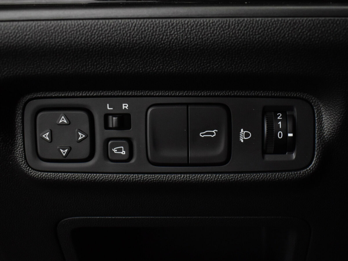 Changan CS55 Plus 2024 года с пробегом. Фото: #16