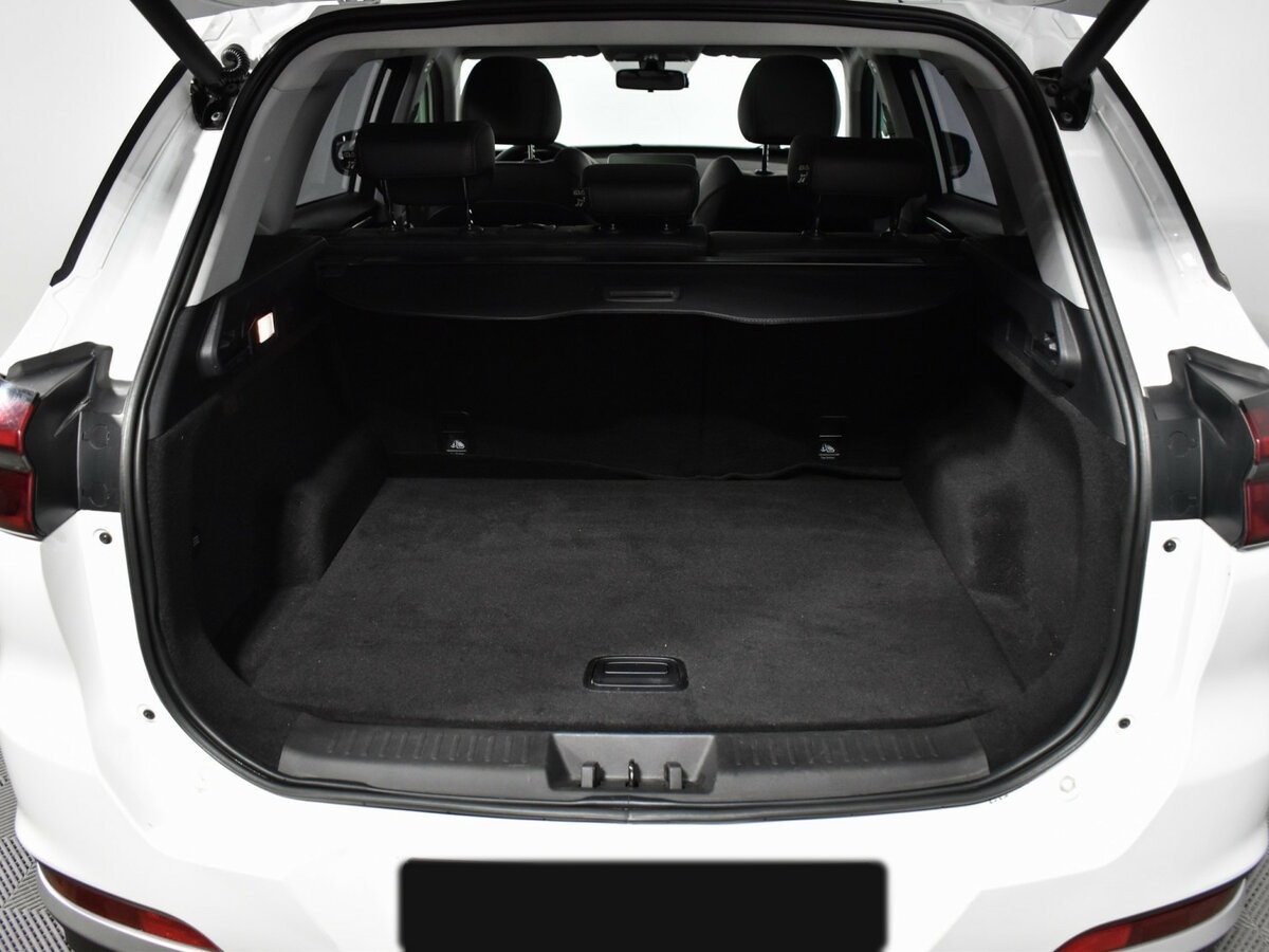 Chery Tiggo 7 Pro 2021 года с пробегом. Фото: #20