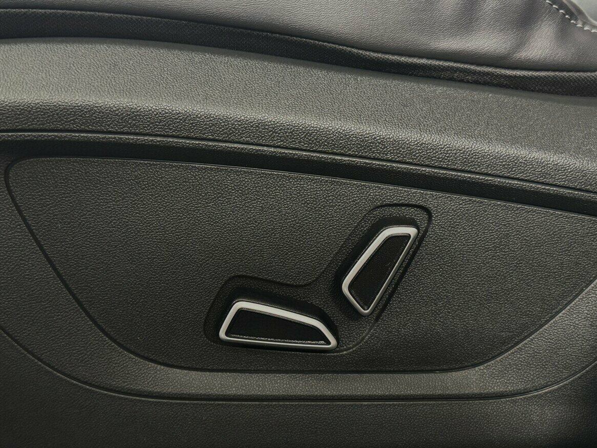 Changan CS55 Plus 2023 года с пробегом. Фото: #12