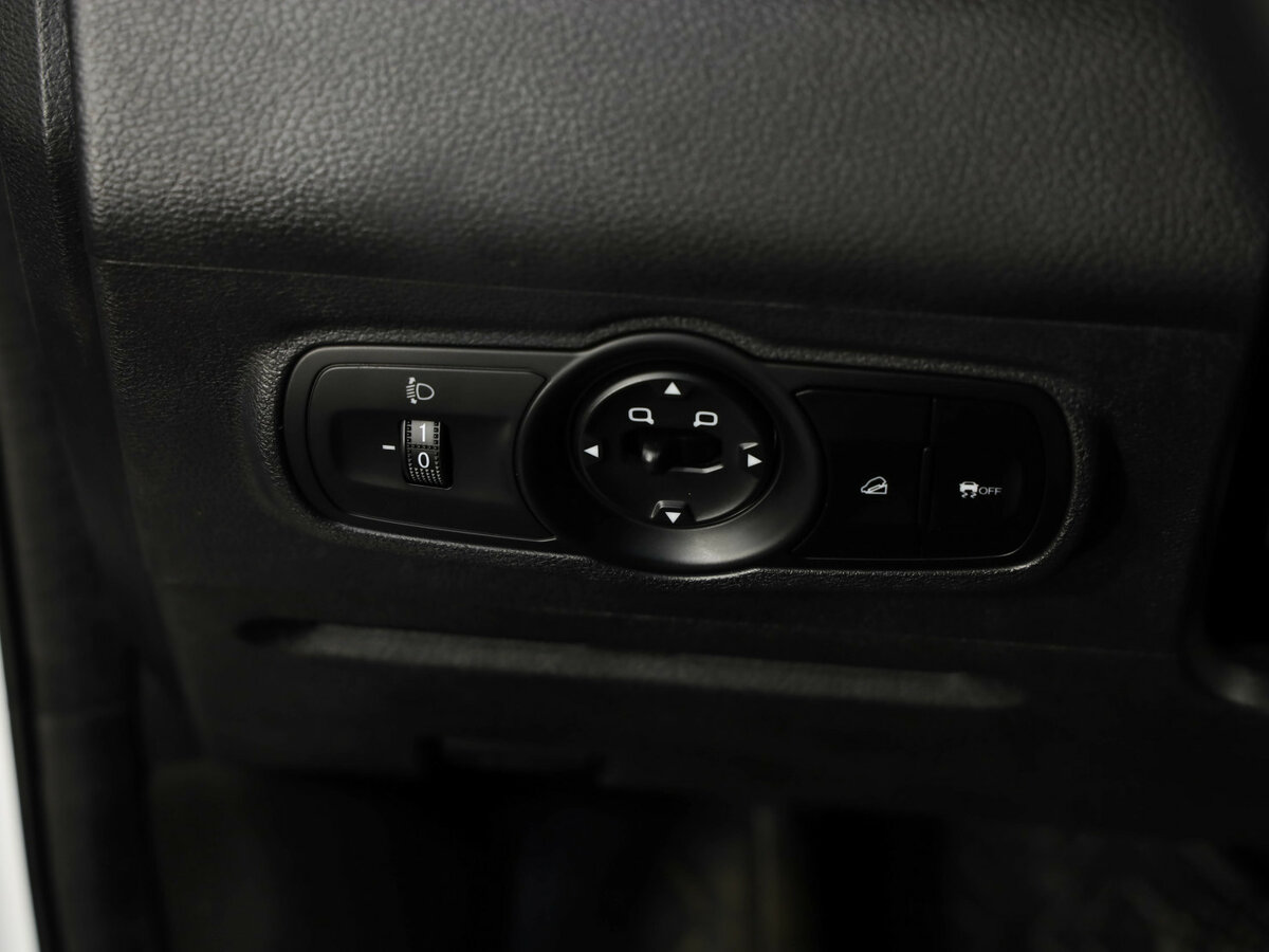 Б/У Чери Тигго 4 2021 года. Фото: #22