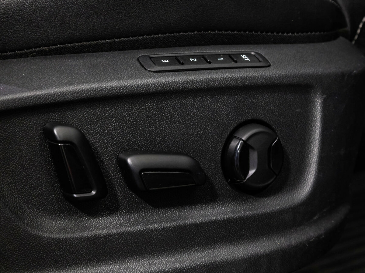 Skoda Kodiaq 2019 года с пробегом. Фото: #19