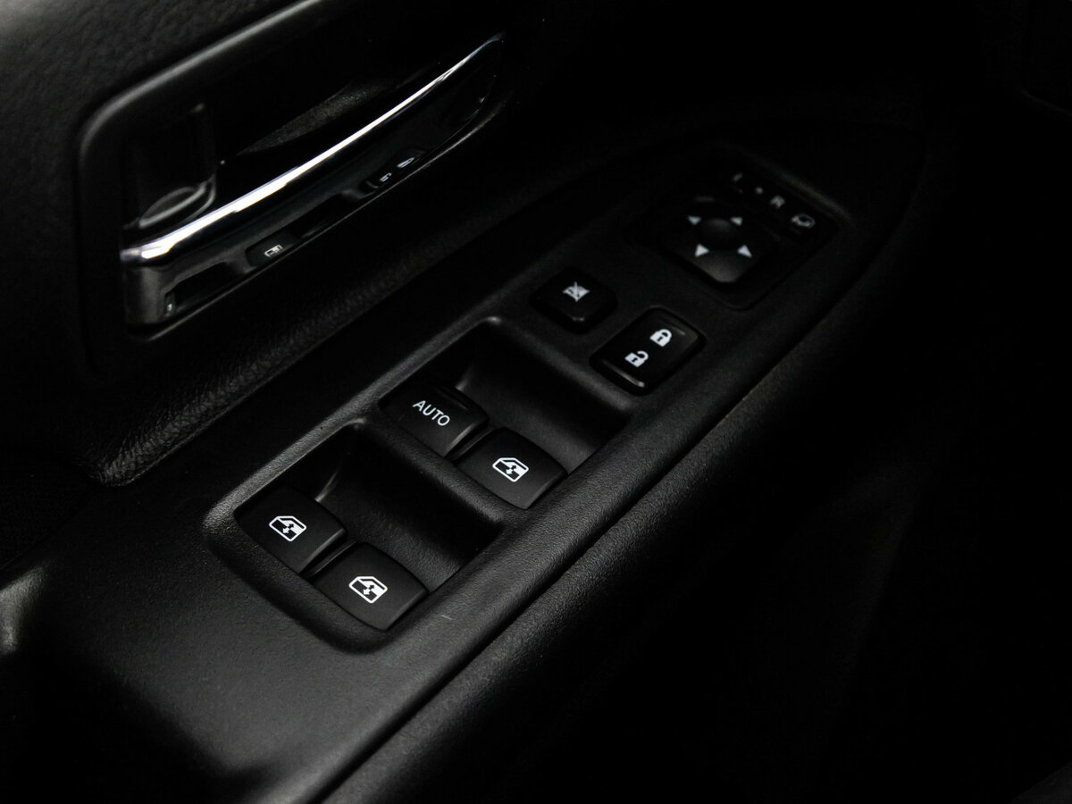 Mitsubishi Outlander 2018 года с пробегом. Фото: #16