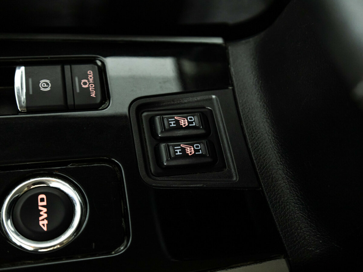 Mitsubishi Outlander 2019 года с пробегом. Фото: #18