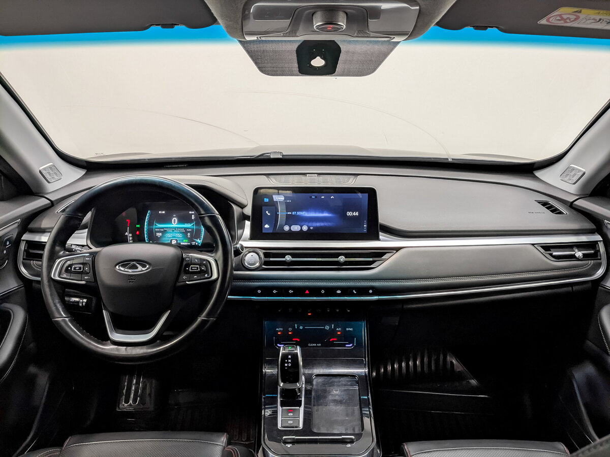 Б/У Чери Тигго 7 Про 2022 года. Фото: #13