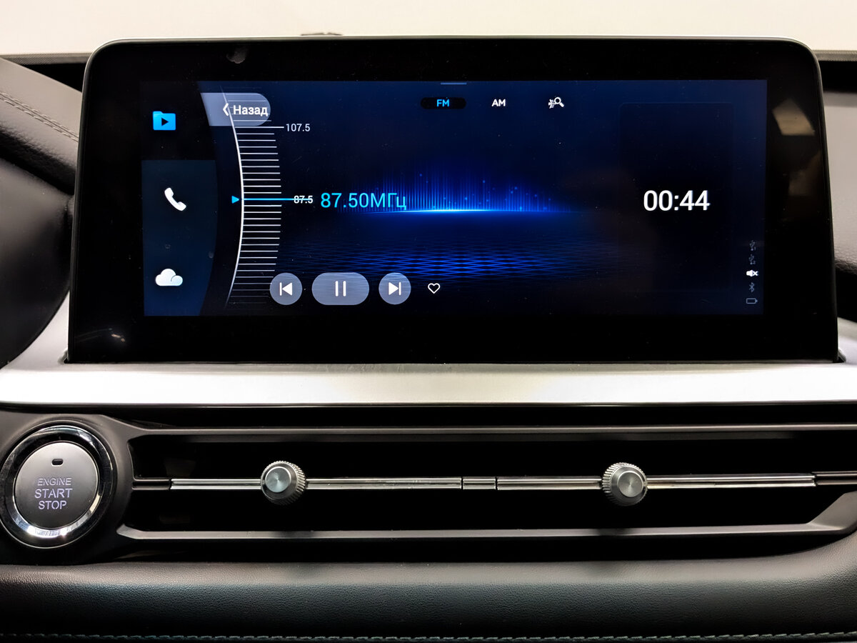 Б/У Чери Тигго 7 Про 2022 года. Фото: #14