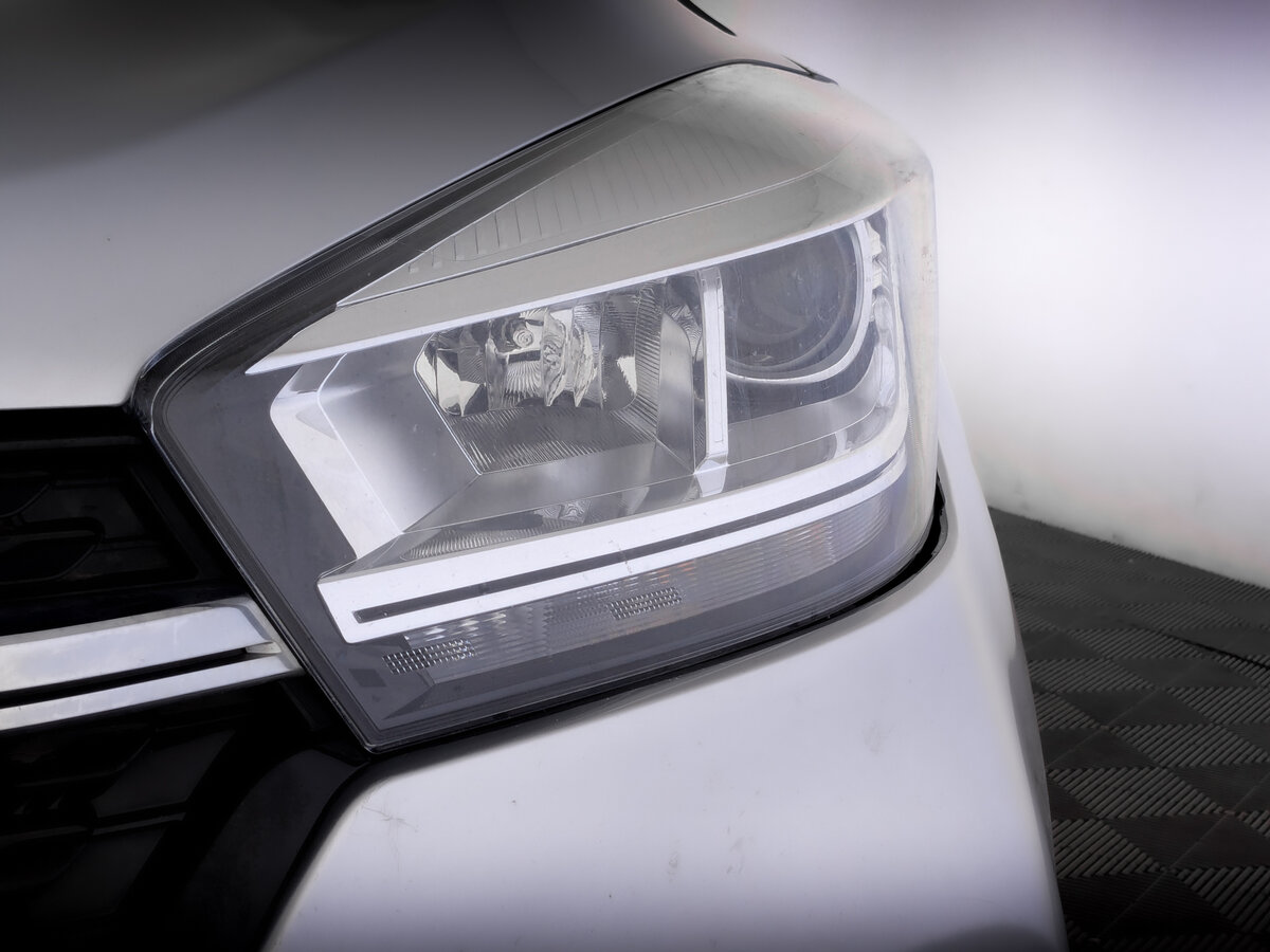 Chery Tiggo 4 2022 года с пробегом. Фото: #16