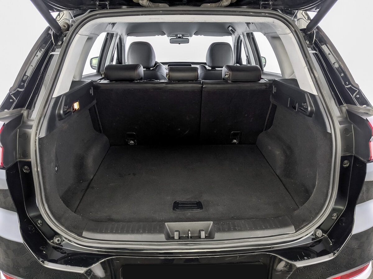 Chery Tiggo 7 Pro 2022 года с пробегом. Фото: #9