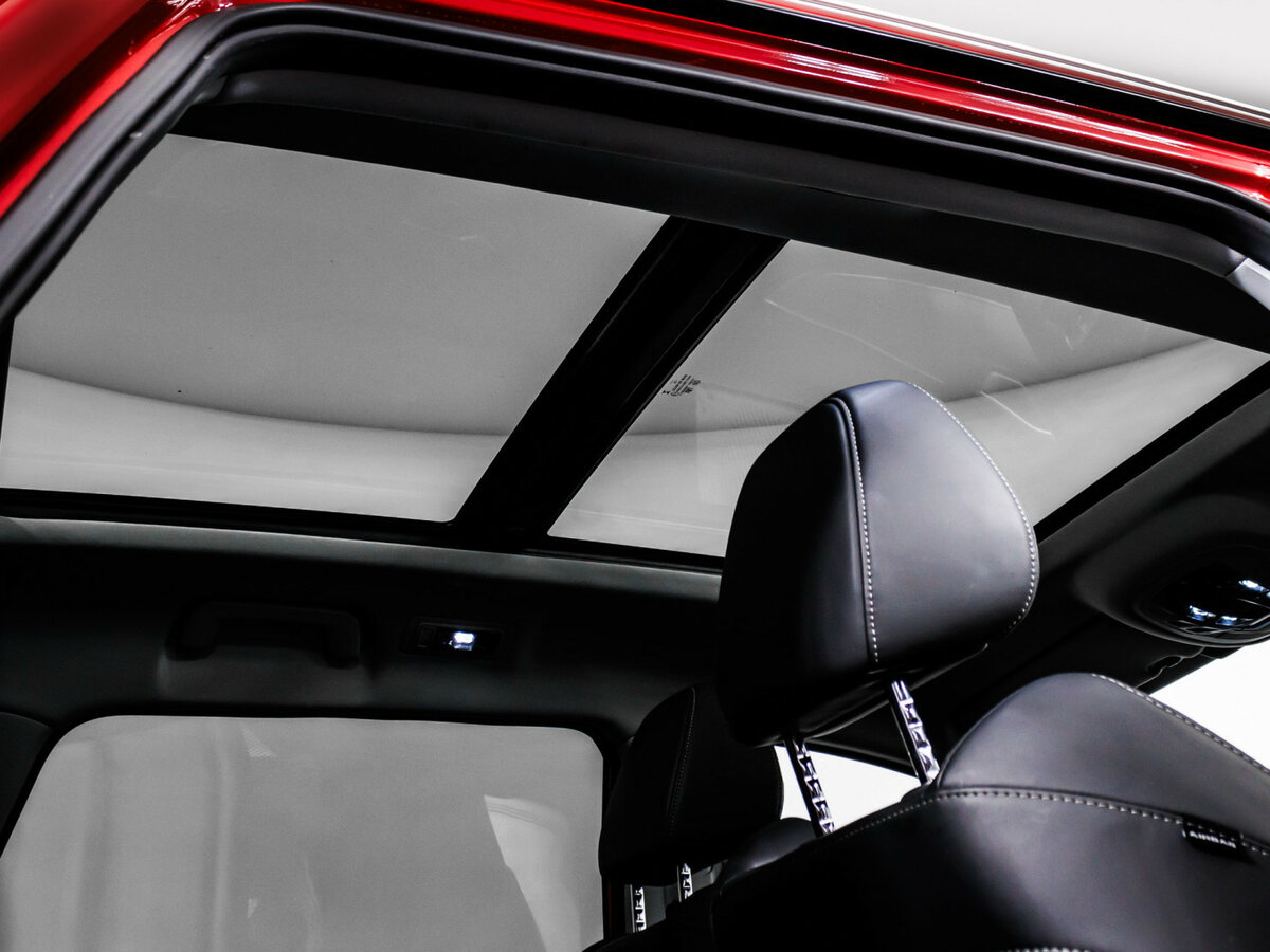 Chery Tiggo 7 Pro Max 2022 года с пробегом. Фото: #14