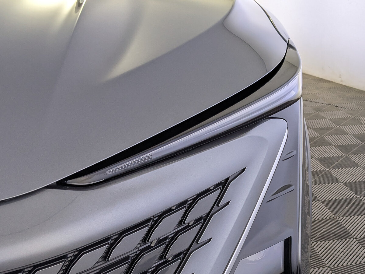 Б/У Чанган УНИ-Т 2023 года. Фото: #10