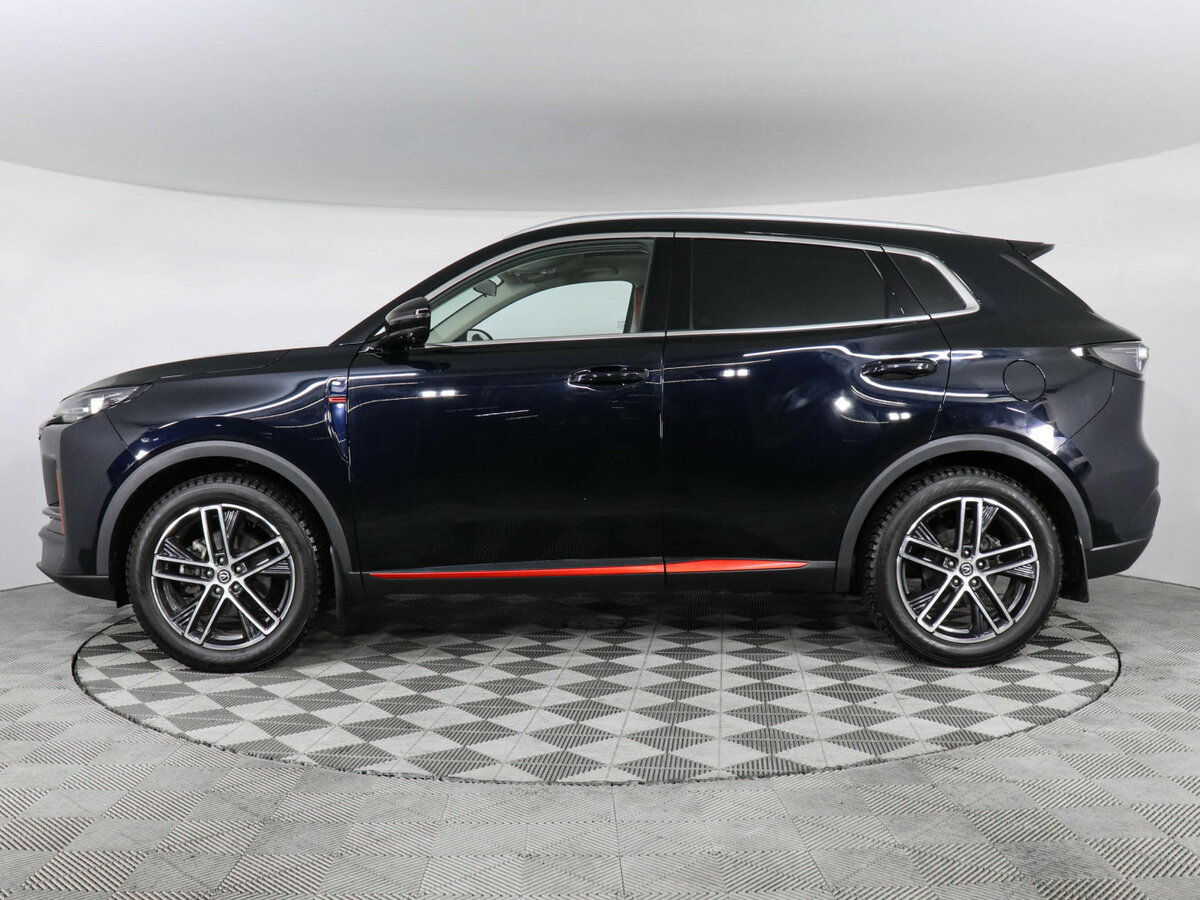 Б/У Чанган CS55 Plus 2023 года. Фото: #7