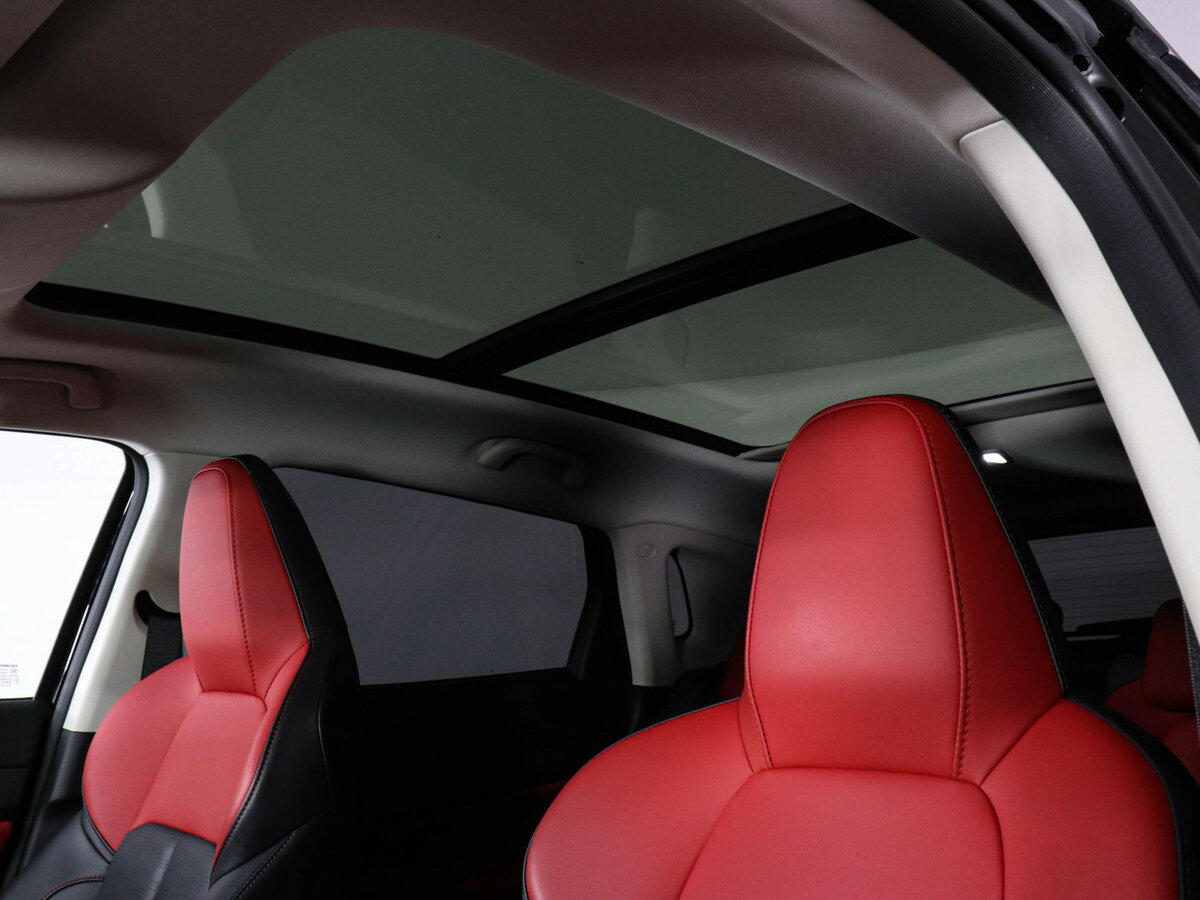 Б/У Чанган CS55 Plus 2023 года. Фото: #13