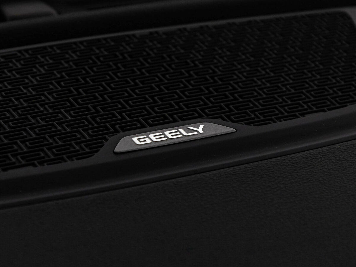 Geely Atlas Pro 2021 года с пробегом. Фото: #17