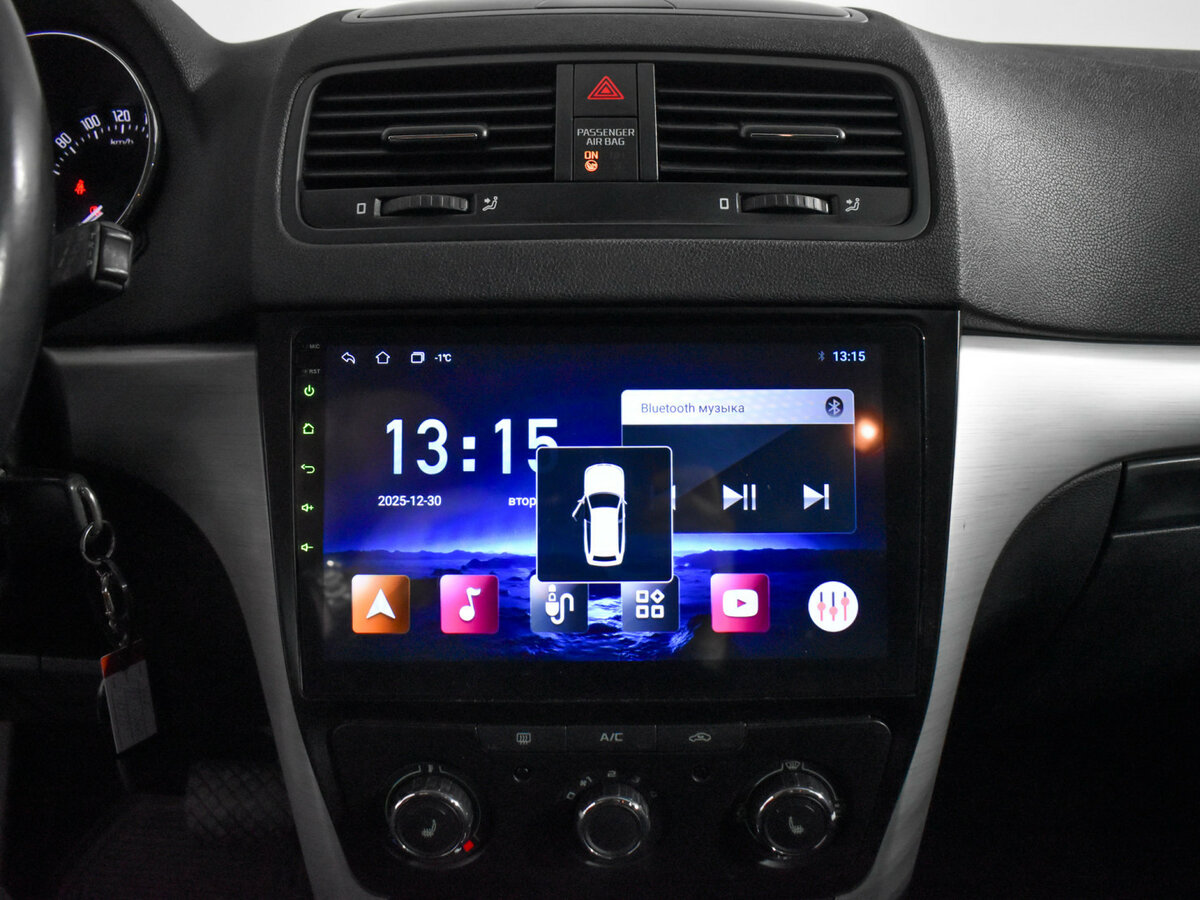 Skoda Yeti 2014 года с пробегом. Фото: #13