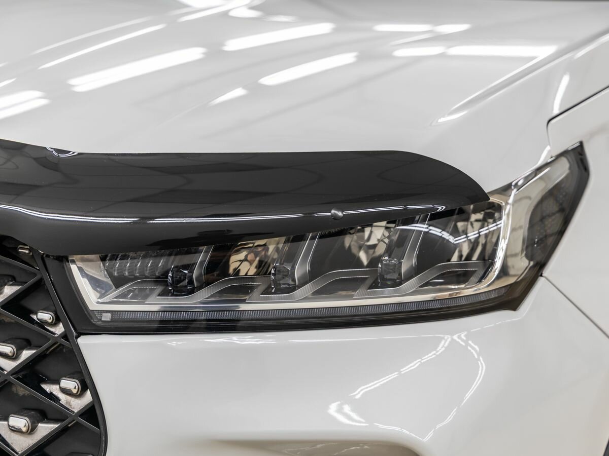 Chery Tiggo 7 Pro 2022 года с пробегом. Фото: #10