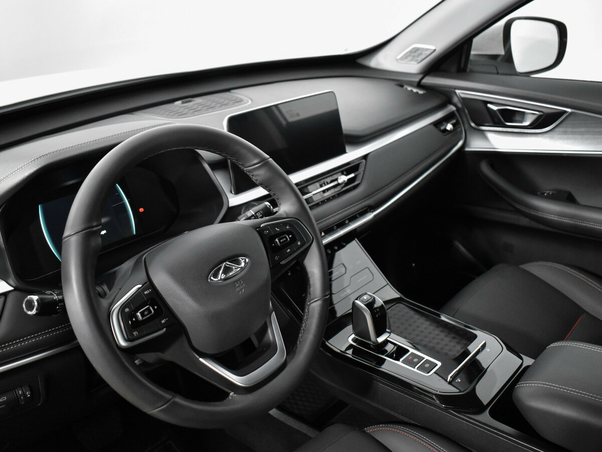 Б/У Чери Тигго 7 Про 2023 года. Фото: #7