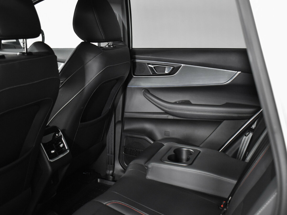 Б/У Чери Тигго 7 Про 2023 года. Фото: #12