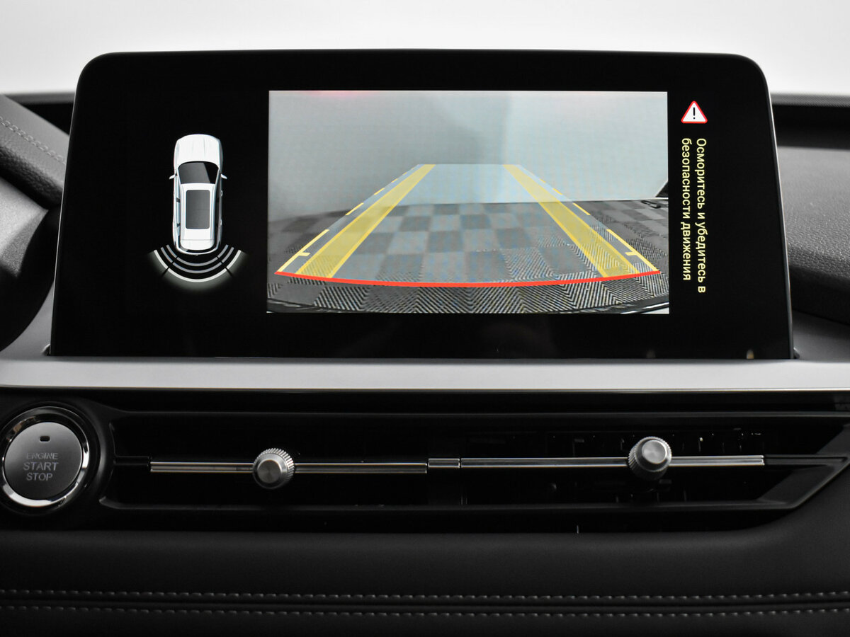 Б/У Чери Тигго 7 Про 2023 года. Фото: #20