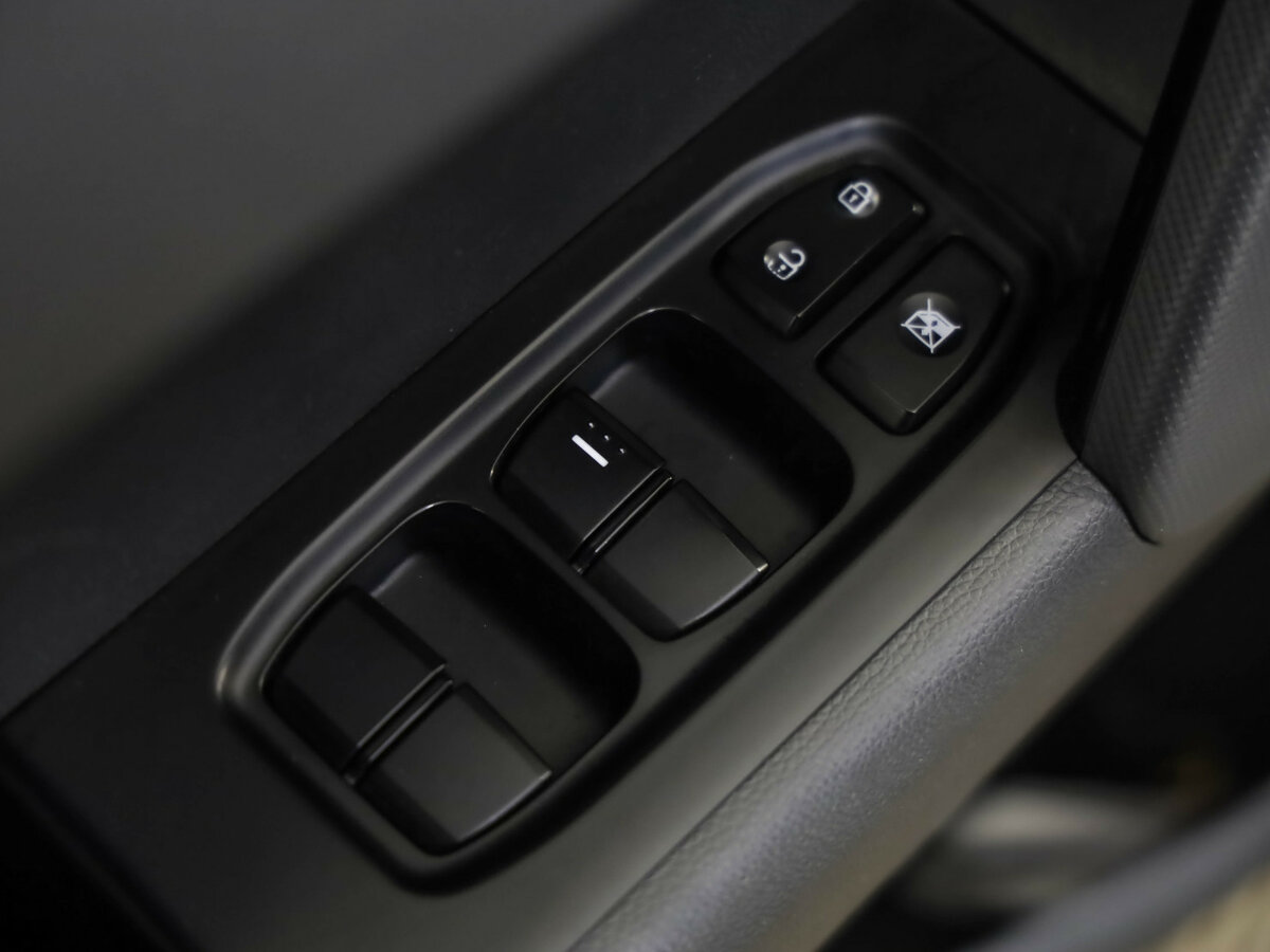 Б/У Хендай Крета 2019 года. Фото: #11