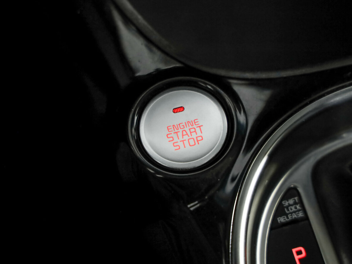 Kia Soul 2017 года с пробегом. Фото: #17