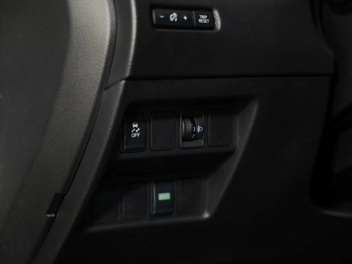 Nissan Qashqai 2018 года с пробегом. Фото: #16