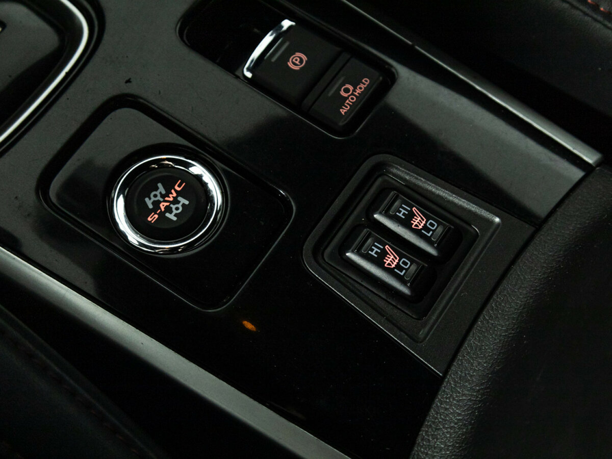 Mitsubishi Outlander 2020 года с пробегом. Фото: #16