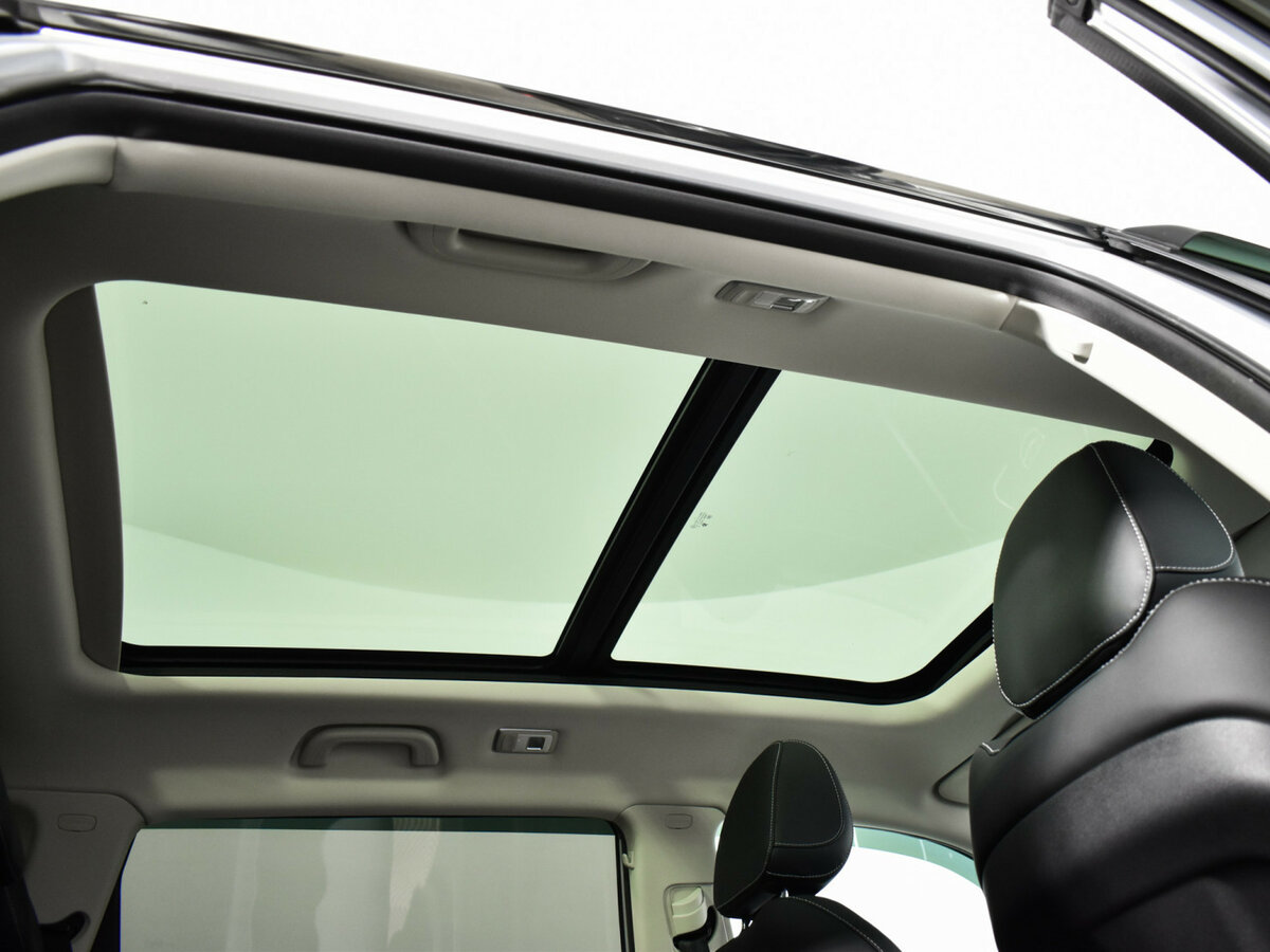 Geely Atlas Pro 2022 года с пробегом. Фото: #12