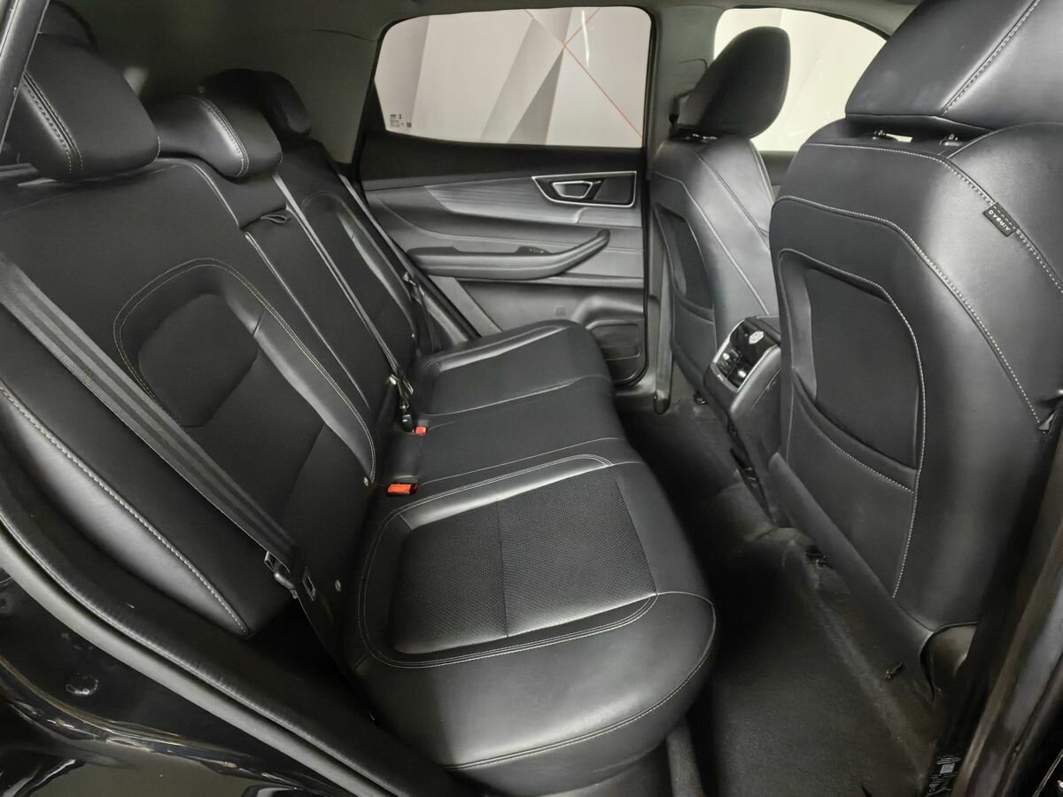 Б/У Чери Тигго 4 Про 2023 года. Фото: #14