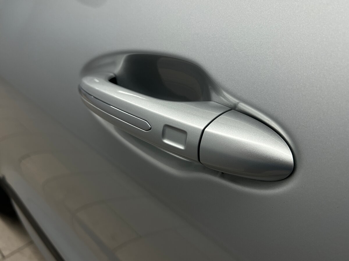 Chery Tiggo 7 Pro Max 2023 года с пробегом. Фото: #24