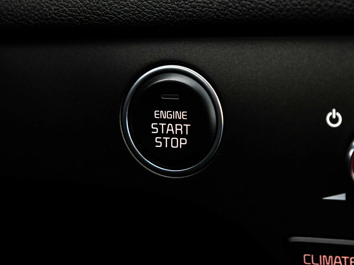 Kia Sportage 2020 года с пробегом. Фото: #15