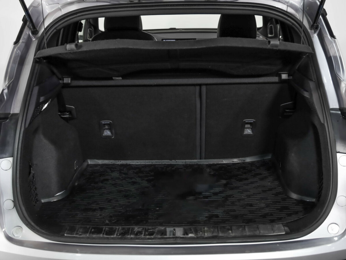 Belgee X50 2024 года с пробегом. Фото: #33