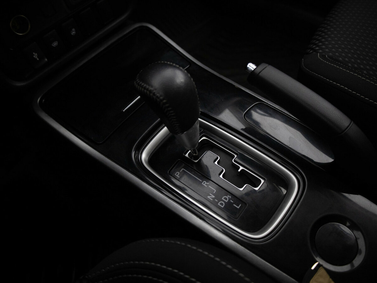 Mitsubishi Outlander 2019 года с пробегом. Фото: #9