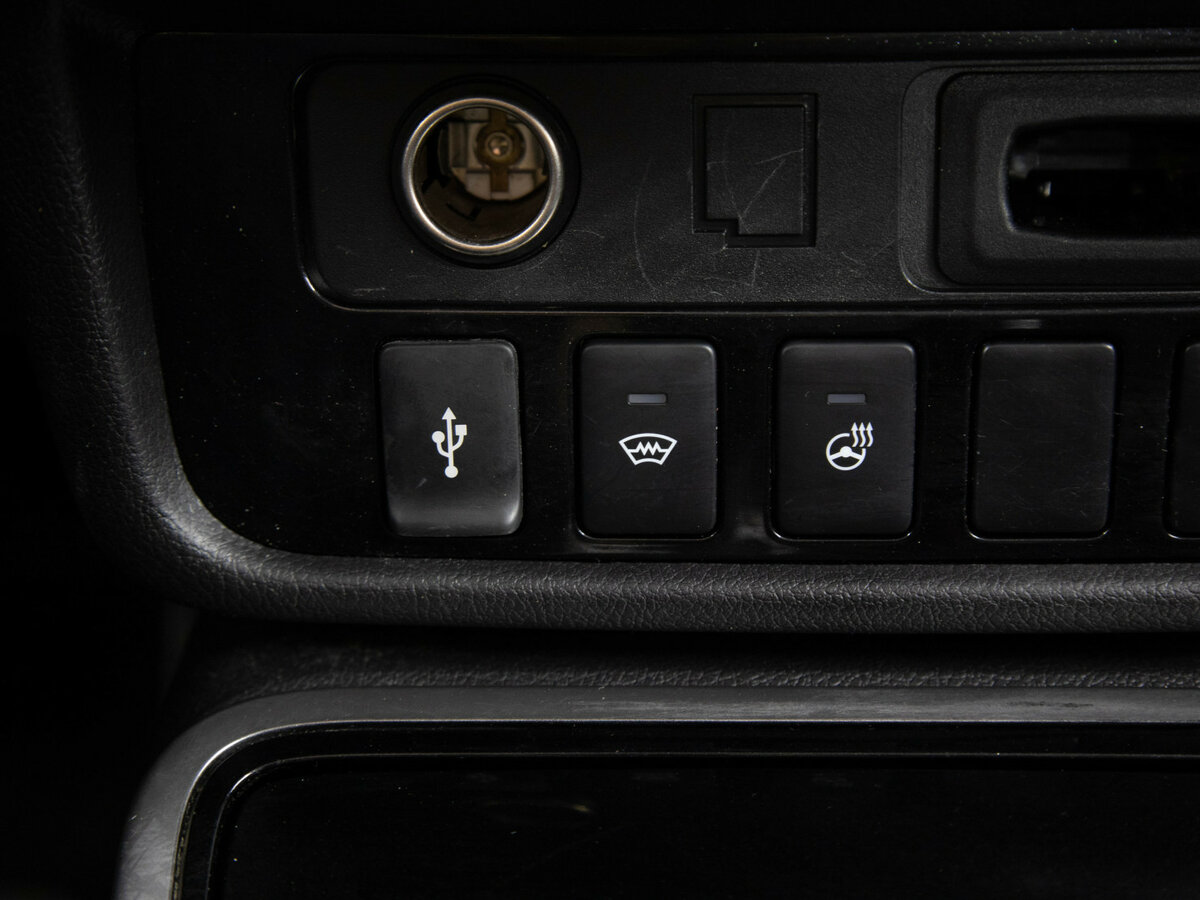 Mitsubishi Outlander 2019 года с пробегом. Фото: #12