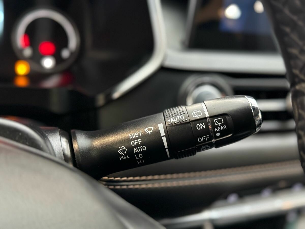 Б/У Чери Тигго 8 2020 года. Фото: #16