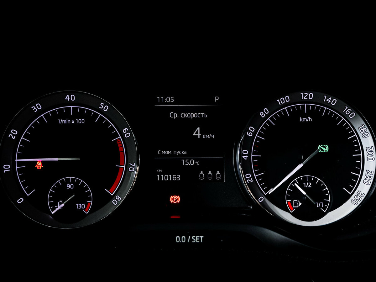 Skoda Karoq 2020 года с пробегом. Фото: #10