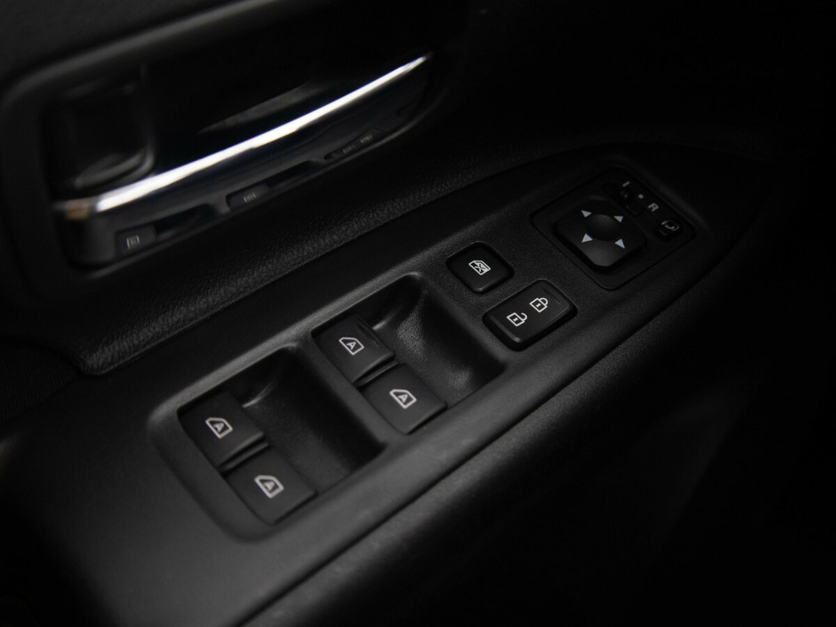 Mitsubishi Outlander 2020 года с пробегом. Фото: #16