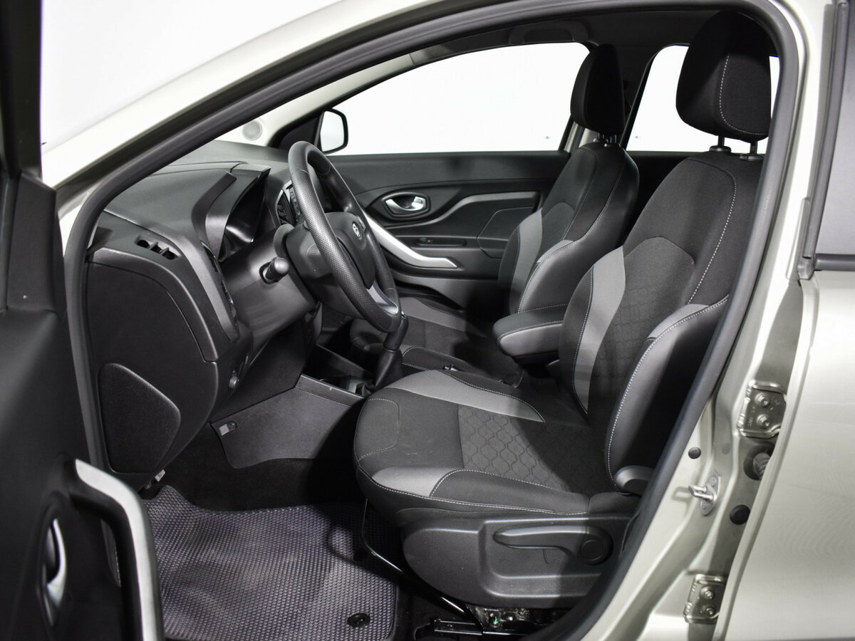 Lada (ВАЗ) XRAY 2022 года с пробегом. Фото: #9