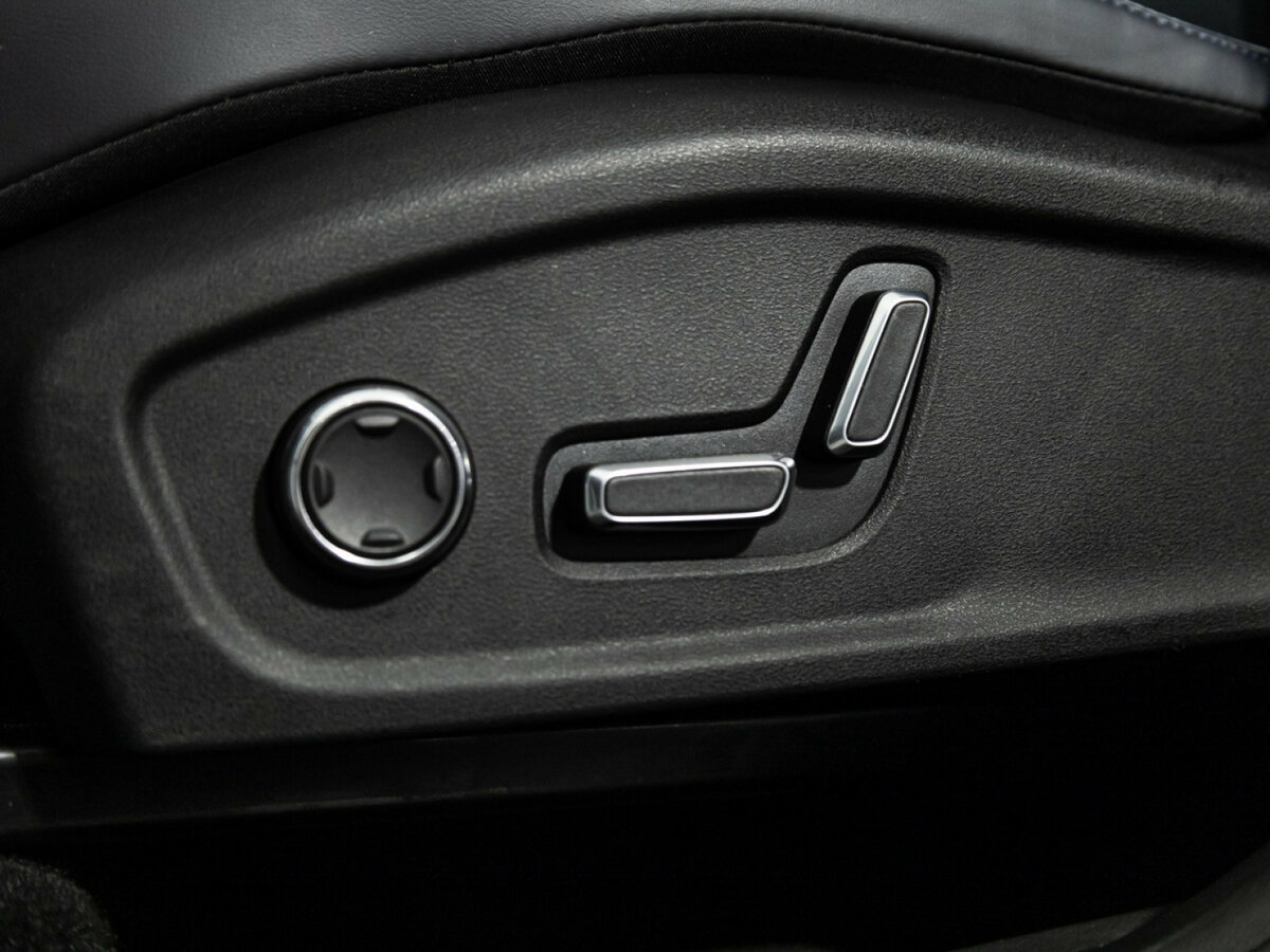 Geely Atlas 2023 года с пробегом. Фото: #13