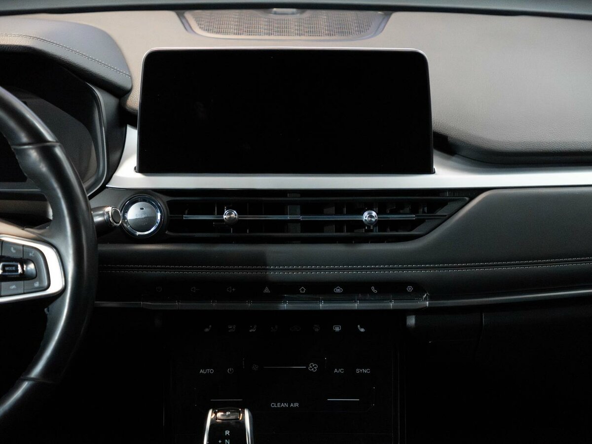 Chery Tiggo 7 Pro 2021 года с пробегом. Фото: #13